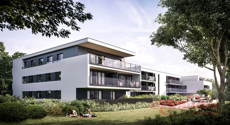 Mieszkanie apartamentowiec sprzedaż
