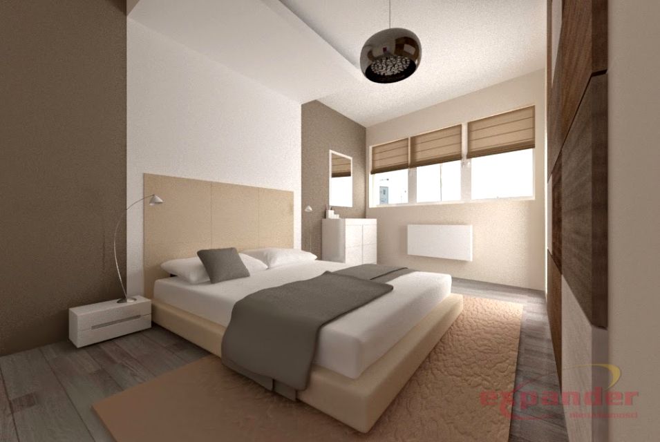 Mieszkanie blok mieszkalny Warszawa