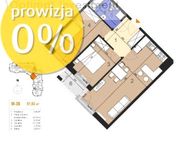 Mieszkanie apartamentowiec sprzedaż