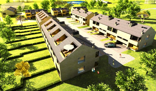 Działka budowlana Warszawa