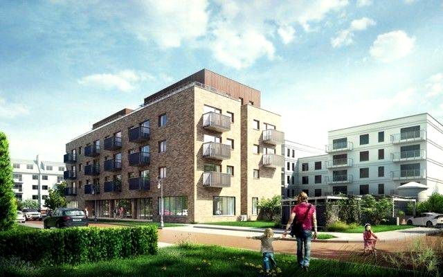 Mieszkanie blok mieszkalny sprzedaż