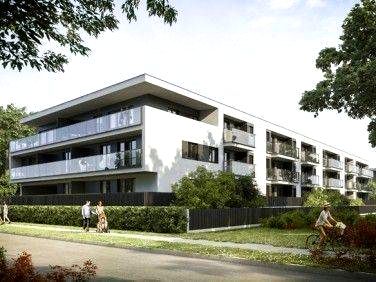 Mieszkanie blok mieszkalny sprzedaż