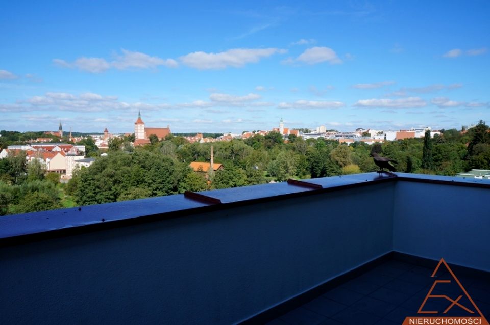 Mieszkanie Olsztyn