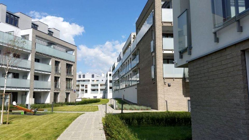 Mieszkanie blok mieszkalny sprzedaż