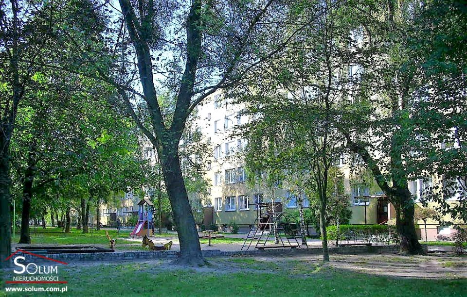 Mieszkanie blok mieszkalny Warszawa