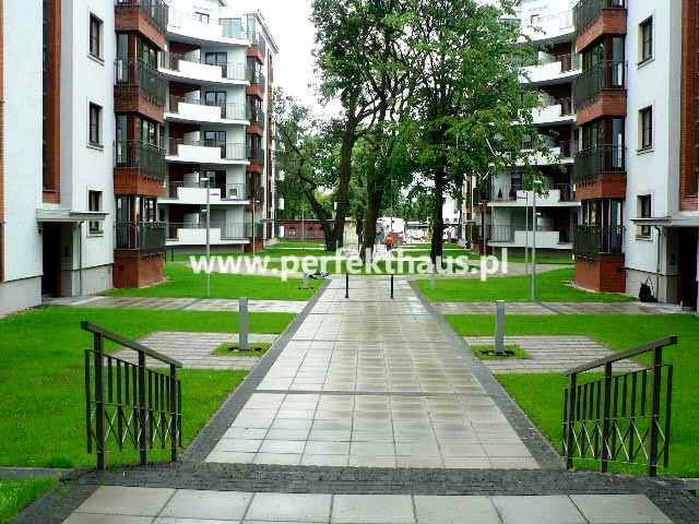 Mieszkanie Łódź