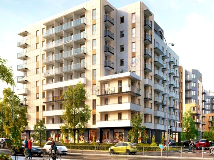 Mieszkanie Warszawa sprzedaż