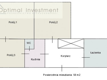 Mieszkanie Kraków