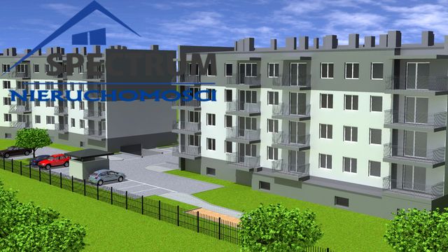 Mieszkanie Włocławek sprzedaż