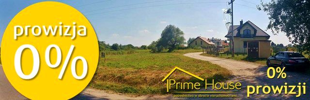 Działka budowlana Warszawa