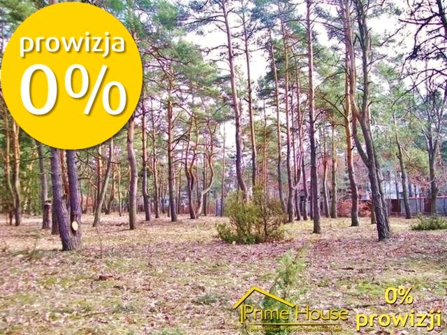 Działka budowlana Warszawa