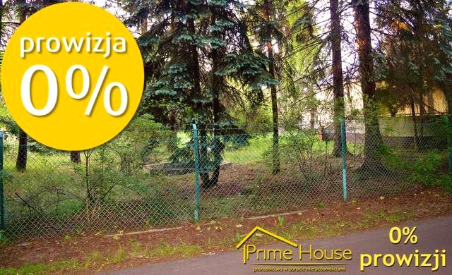 Działka budowlana Warszawa