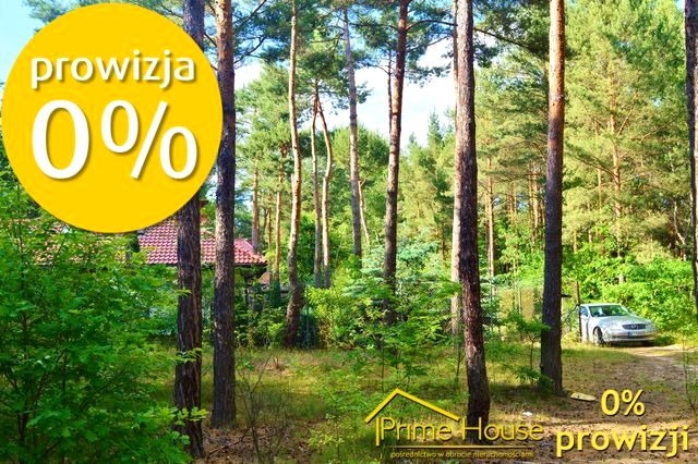 Działka budowlana Warszawa