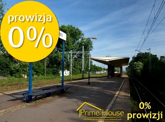 Działka budowlana Warszawa