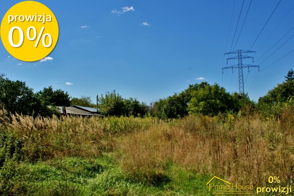 Działka budowlana Warszawa