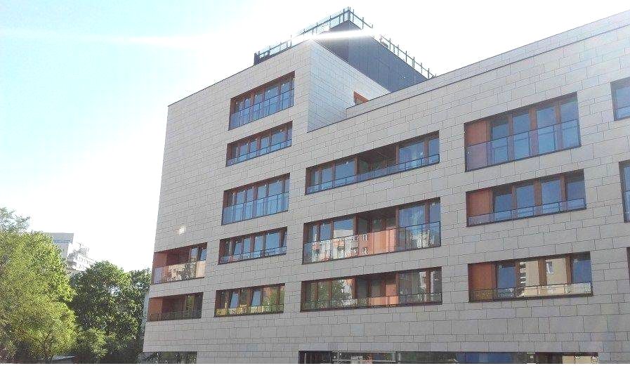 Mieszkanie Warszawa sprzedaż