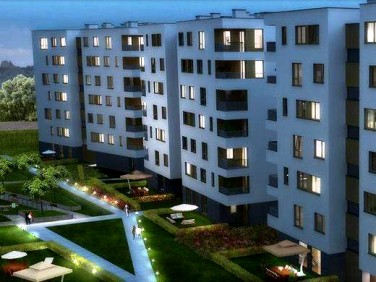 Mieszkanie apartamentowiec sprzedaż