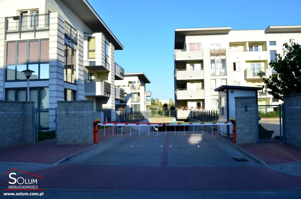 Mieszkanie blok mieszkalny Warszawa