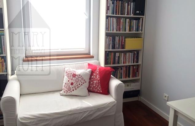 Mieszkanie Warszawa sprzedaż