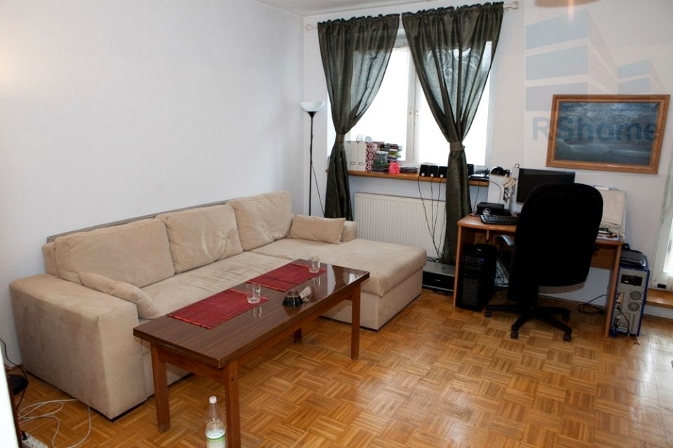 Mieszkanie Warszawa sprzedaż
