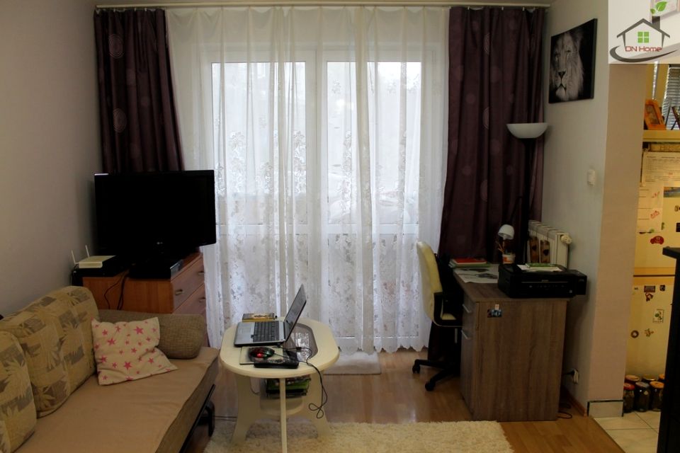 Mieszkanie blok mieszkalny sprzedaż