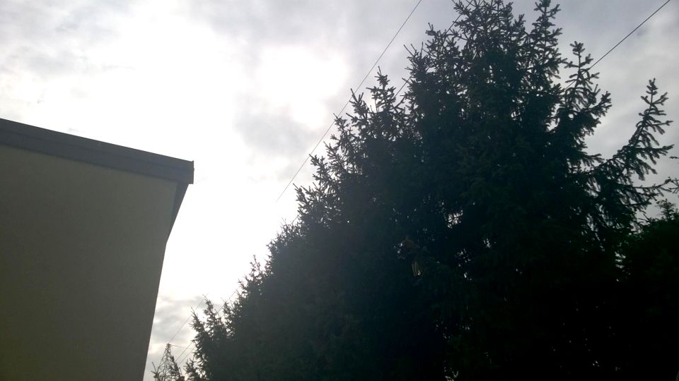 Działka budowlana Warszawa