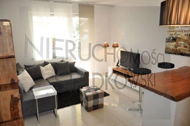 Mieszkanie Bydgoszcz