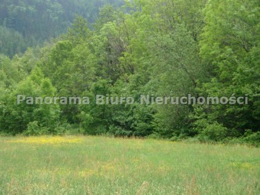 Działka budowlana Ustroń