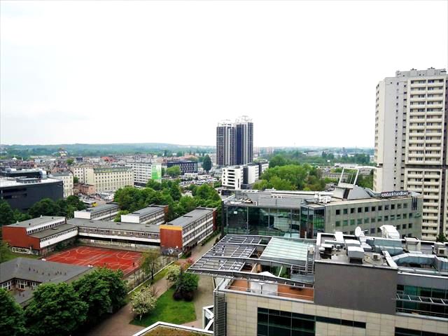 Mieszkanie Katowice