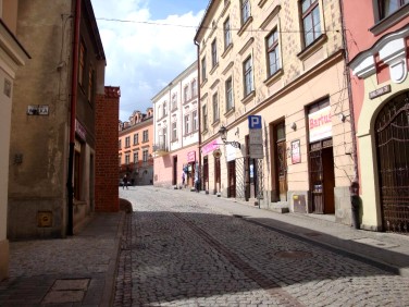 Lokal Tarnów