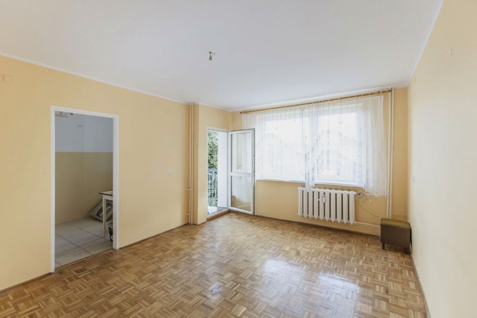 Mieszkanie Bydgoszcz