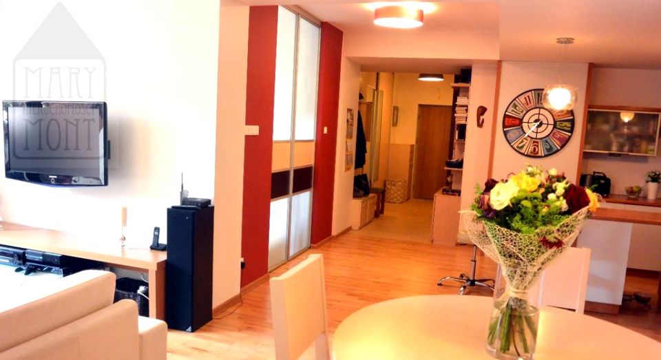 Mieszkanie Warszawa sprzedaż