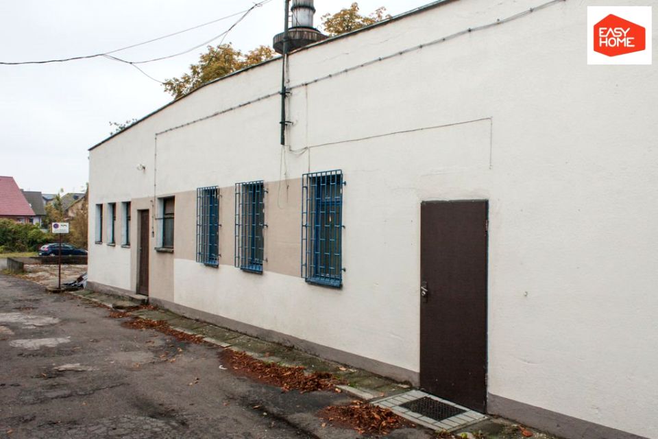 Lokal Poznań