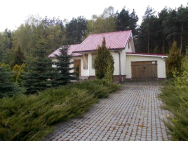 Dom Kierzkowo