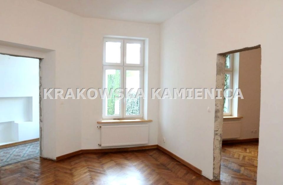 Mieszkanie Kraków