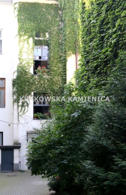 Mieszkanie Kraków