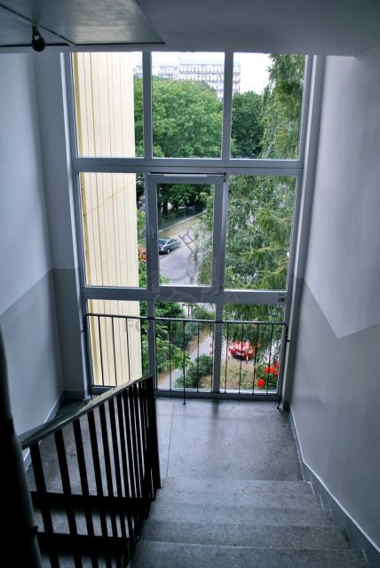 Mieszkanie Warszawa
