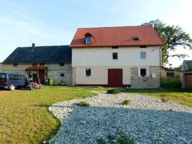 Dom Raciborowice Górne