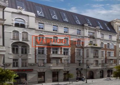 Lokal Warszawa