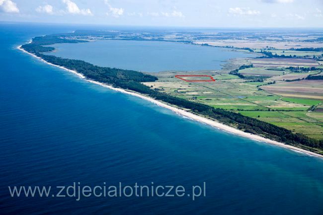 Działka Kopań