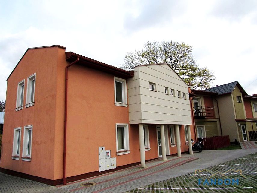 Lokal Krasne