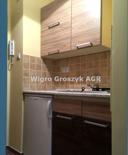 Mieszkanie Warszawa