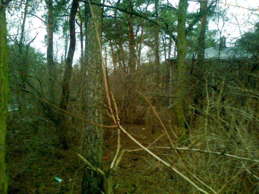 Działka budowlana Warszawa