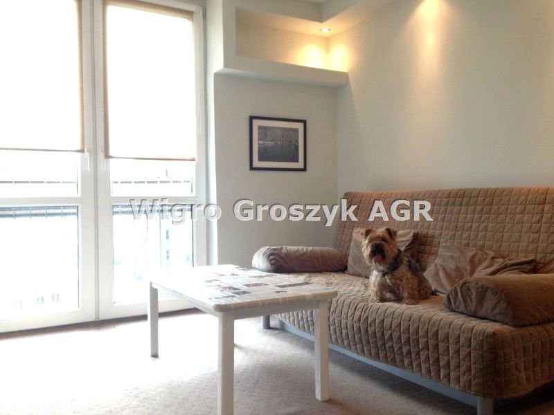 Mieszkanie blok mieszkalny Warszawa