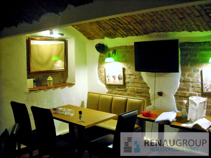 Lokal Kraków