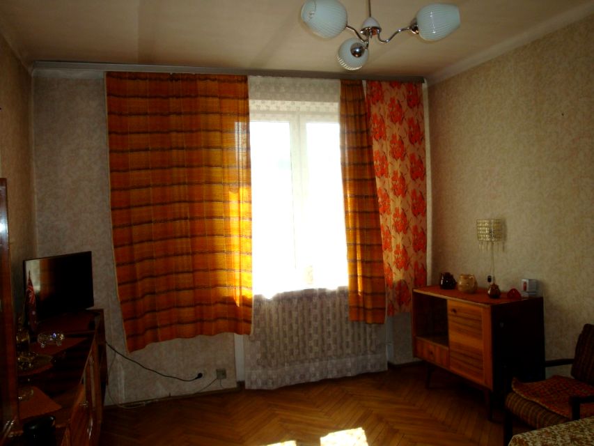 Mieszkanie Tarnów
