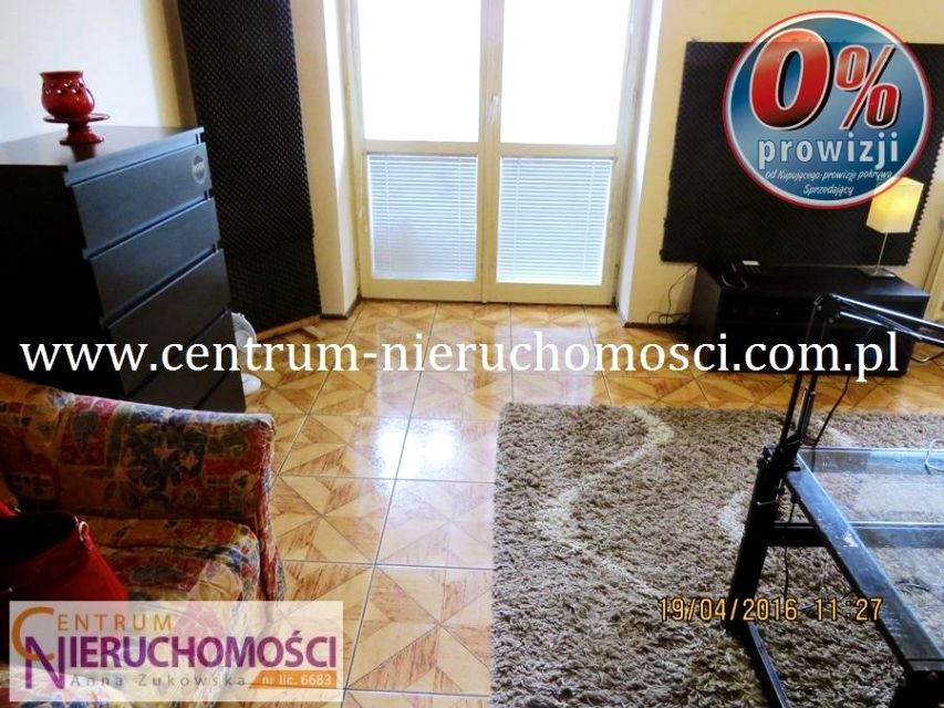 Mieszkanie Mińsk Mazowiecki