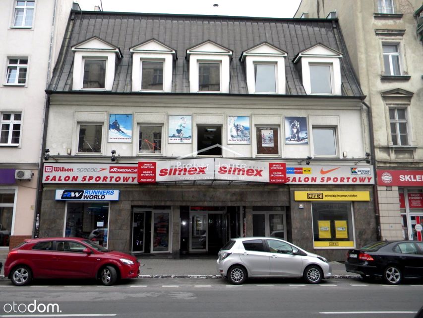 Lokal Poznań