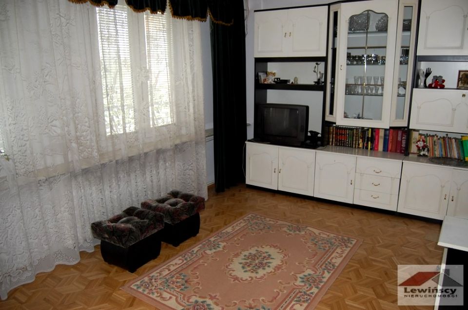 Mieszkanie Pruszków