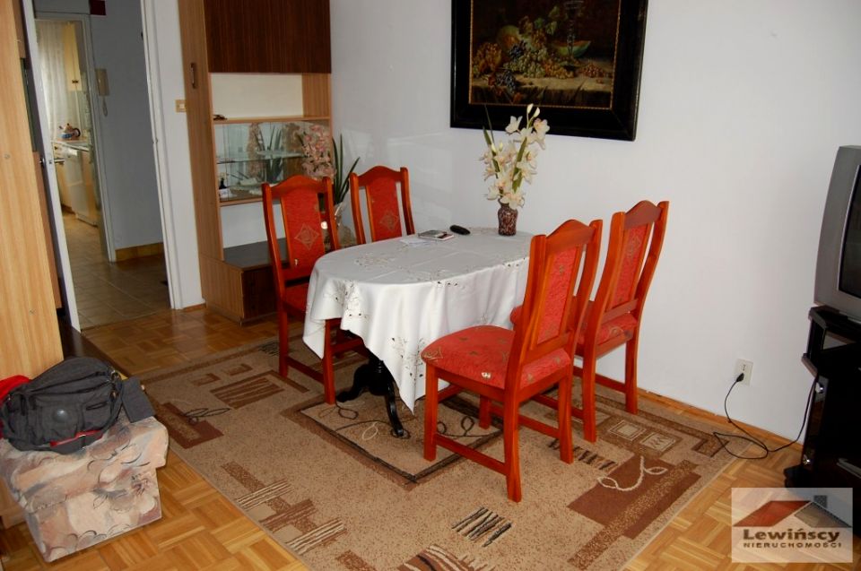 Mieszkanie Pruszków